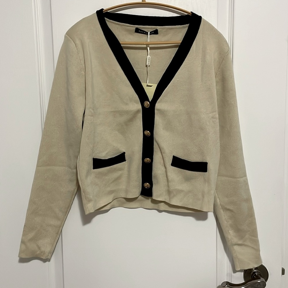 Female sweater